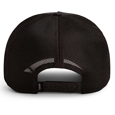 GOORIN BROS Deep Cover - Siyah Şapka